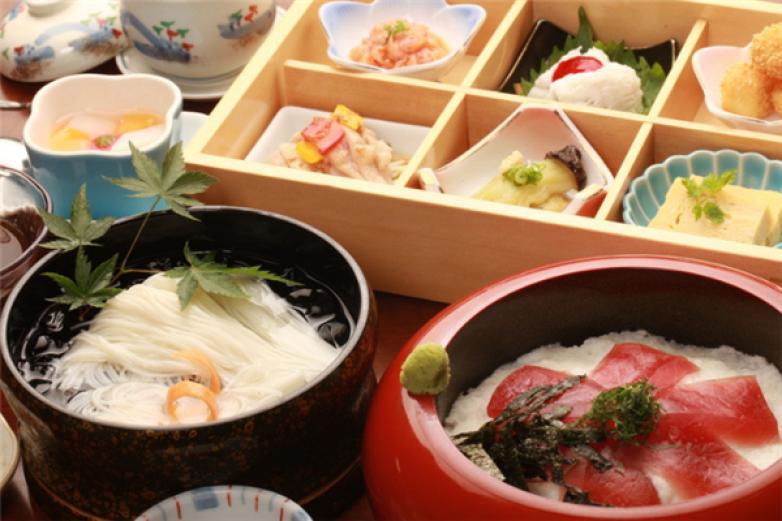菊樱料理